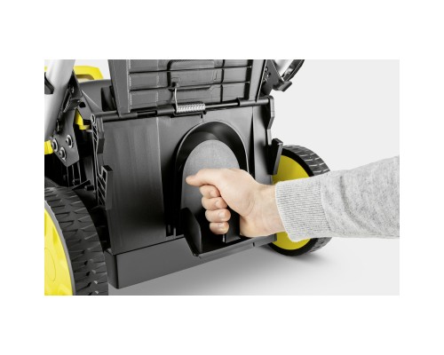 Газонокосарка Karcher LMO 36-46 Battery 18V, 43см, 20-70мм (без АКБ та ЗП) (1.444-472.0)