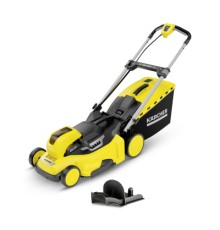 Газонокосарка Karcher LMO 36-46 Battery 18V, 43см, 20-70мм (без АКБ та ЗП) (1.444-472.0)