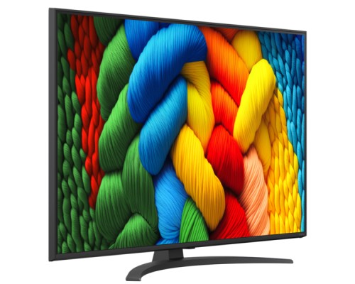 Телевізор LG 75NANO81A6A