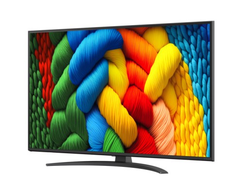 Телевізор LG 75NANO81A6A