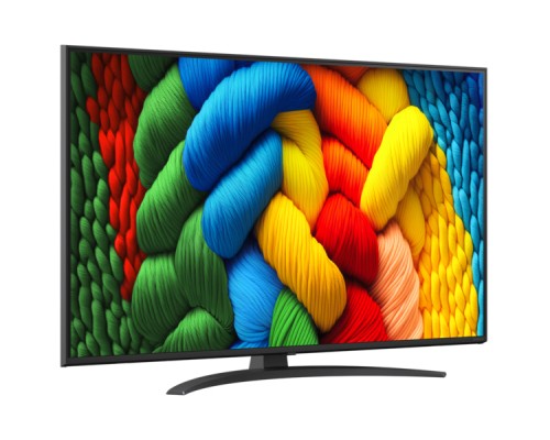 Телевізор LG 75NANO81A6A