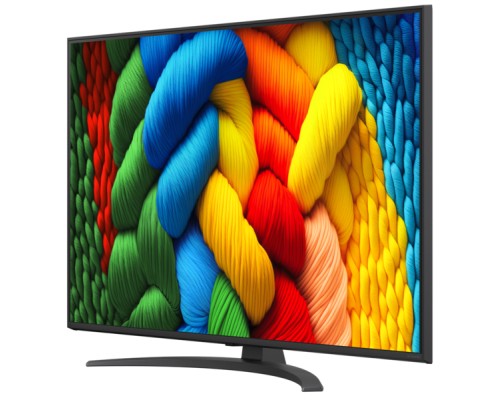 Телевізор LG 75NANO81A6A