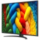 Телевізор LG 75NANO81A6A