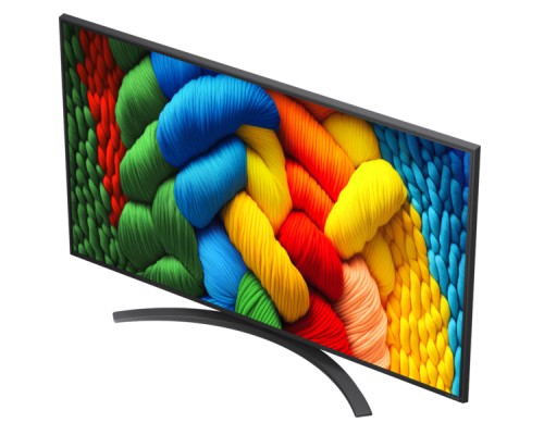 Телевізор LG 75NANO81A6A