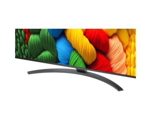 Телевізор LG 75NANO81A6A