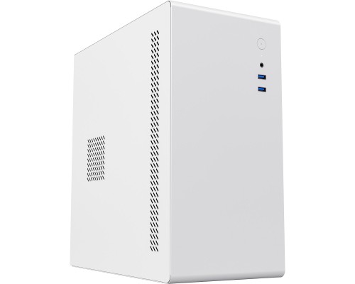 Корпус Gamemax A200-WH-NP