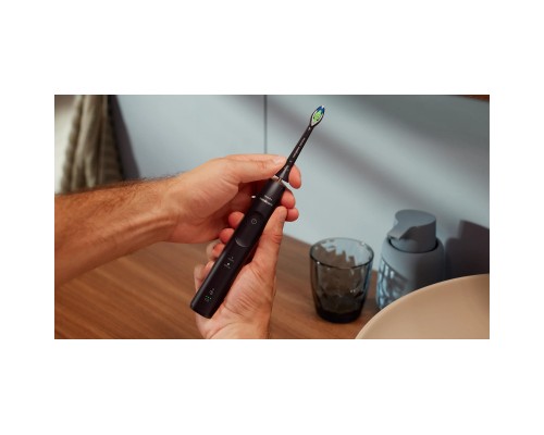 Електрична зубна щітка Philips HX7111/01