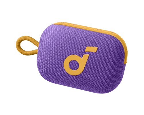 Акустична система Anker SoundСore Select 4 Go Purple (A31X10Q1)
