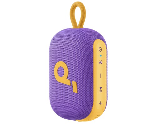 Акустична система Anker SoundСore Select 4 Go Purple (A31X10Q1)