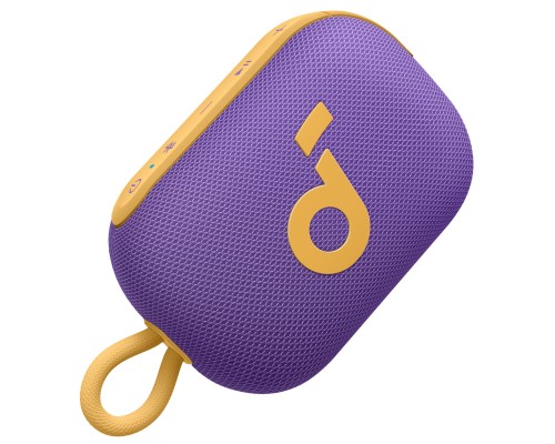 Акустична система Anker SoundСore Select 4 Go Purple (A31X10Q1)