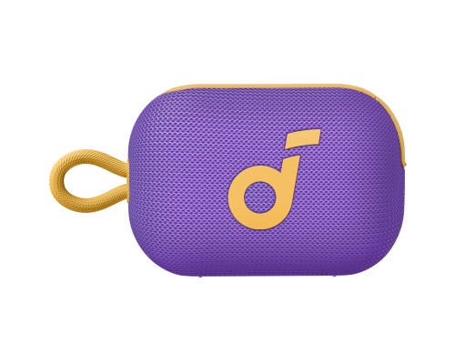 Акустична система Anker SoundСore Select 4 Go Purple (A31X10Q1)