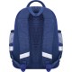 Рюкзак шкільний Bagland Mouse 225 синiй 506 (0051370) (80226347)