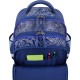 Рюкзак шкільний Bagland Mouse 225 синiй 506 (0051370) (80226347)