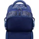 Рюкзак шкільний Bagland Mouse 225 синiй 506 (0051370) (80226347)