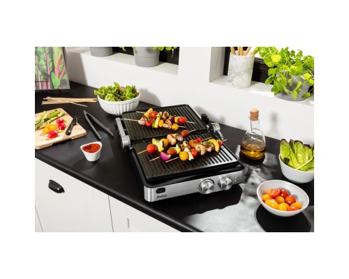 Електрогриль AMICA GK 4011