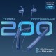 Навушники Promate Leap-200H Blue (leap-200h.blue)