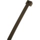 Стяжка Neo Tools 50шт, пластик, 7.6х380мм, коричнева (15-970)