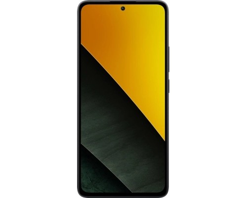 Мобільний телефон Xiaomi Poco M7 Pro 5G 8/256GB Black (1159522)