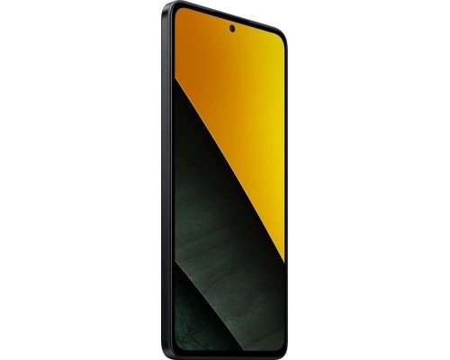 Мобільний телефон Xiaomi Poco M7 Pro 5G 8/256GB Black (1159522)