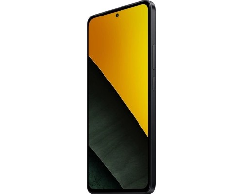 Мобільний телефон Xiaomi Poco M7 Pro 5G 8/256GB Black (1159522)