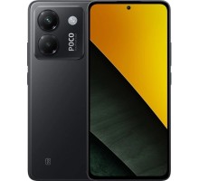 Мобільний телефон Xiaomi Poco M7 Pro 5G 8/256GB Black (1159522)