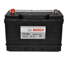 Акумулятор автомобільний Bosch 0 092 T30 500