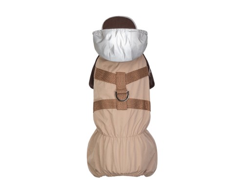 Дощовик для тварин Pet Fashion Mustang XL (4823082435128)