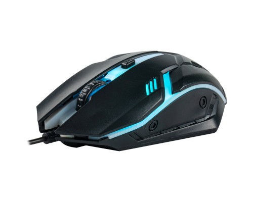 Мишка Havit HV-MS4239 USB Black (6939119042073)