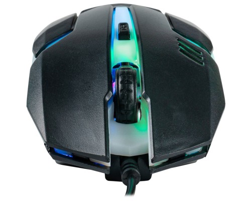 Мишка Havit HV-MS4239 USB Black (6939119042073)