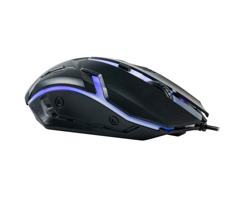Мишка Havit HV-MS4239 USB Black (6939119042073)