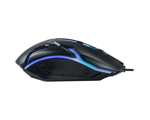 Мишка Havit HV-MS4239 USB Black (6939119042073)