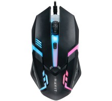 Мишка Havit HV-MS4239 USB Black (6939119042073)