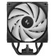 Кулер до корпусу Deepcool AG500 BK ARGB V2 (R-AG500-BKAMMN-GJD)