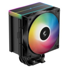 Кулер до корпусу Deepcool AG500 BK ARGB V2 (R-AG500-BKAMMN-GJD)