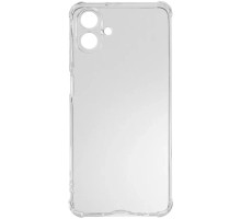 Чохол до мобільного телефона ColorWay TPU AntiShock Samsung Galaxy A07 Clear (CW-CTASSGA075)