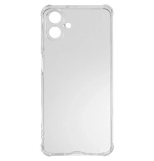 Чохол до мобільного телефона ColorWay TPU AntiShock Samsung Galaxy A07 Clear (CW-CTASSGA075)