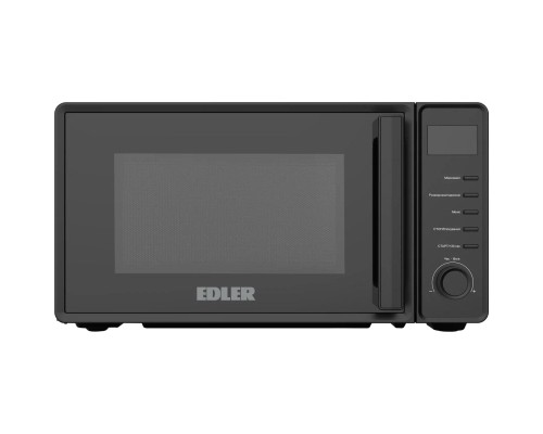 Мікрохвильова піч Edler EDMS-207BEDH
