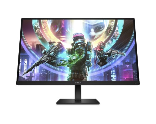Монітор HP OMEN 27qs (780J4AA)