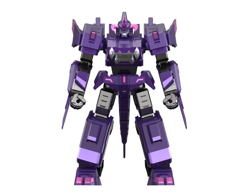 Фігурка Dinoster Моса Шторм (EU580873)