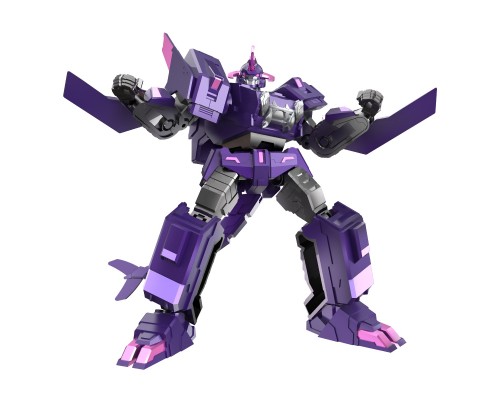 Фігурка Dinoster Моса Шторм (EU580873)