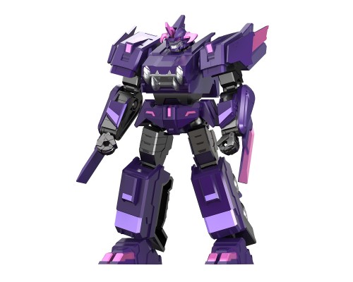 Фігурка Dinoster Моса Шторм (EU580873)