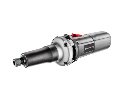 Шліфувальна машина Graphite 710W, 12000-28000об/хв (59G071)