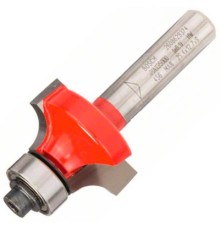 Фреза Bosch Professional радіусна Expert S8, R6.35, D25.4, L12.7 (2.608.629.374)