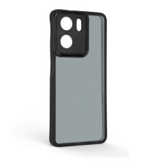Чохол до мобільного телефона Armorstandart Shade OPPO A5X 4G / A5X 5G Black (ARM85618)