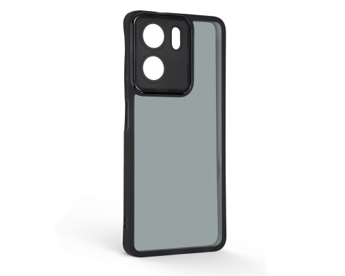 Чохол до мобільного телефона Armorstandart Shade OPPO A5X 4G / A5X 5G Black (ARM85618)