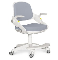 Дитяче крісло Mealux Vivo Dark Blue (Y-618 KBL)