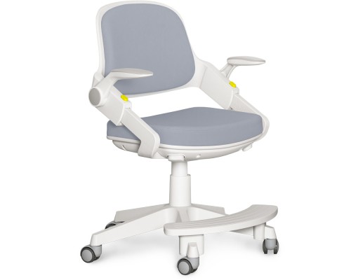 Дитяче крісло Mealux Vivo Dark Blue (Y-618 KBL)