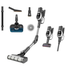 Пилосос Jimmy JV9 Pro Aqua