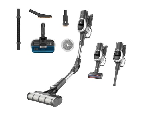 Пилосос Jimmy JV9 Pro Aqua