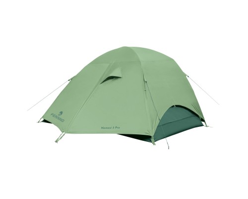 Намет Ferrino Nemesi 3 Green (91213QVVFR) (931778)